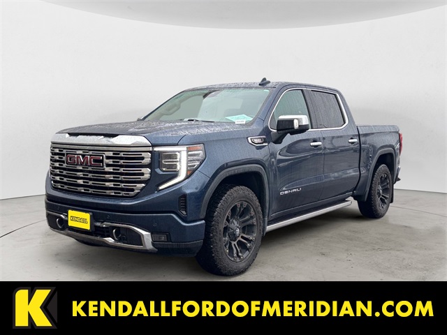 2022 GMC Sierra 1500 Denali Denali's photo