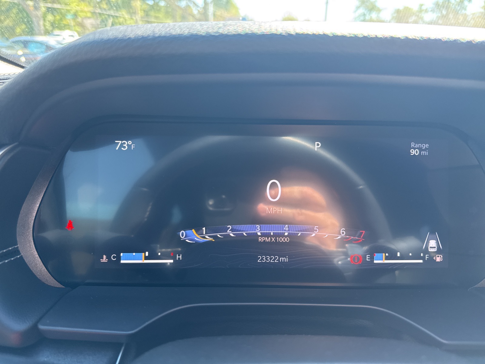 2022 Jeep Grand Cherokee Altitude photo 17