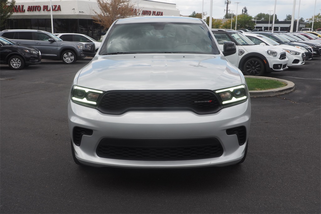 2023 Dodge Durango GT photo 2