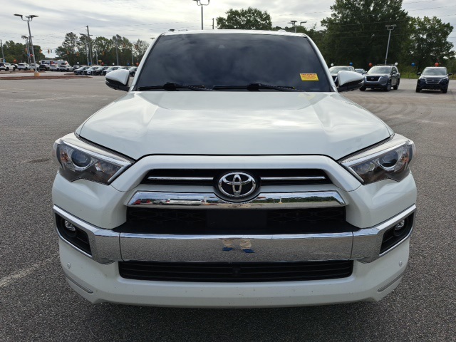 2023 Toyota 4Runner Limited photo 3