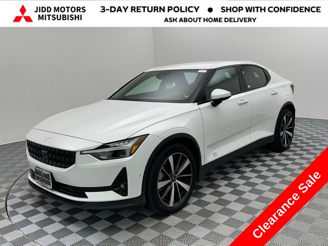 2022 Polestar 2 Base