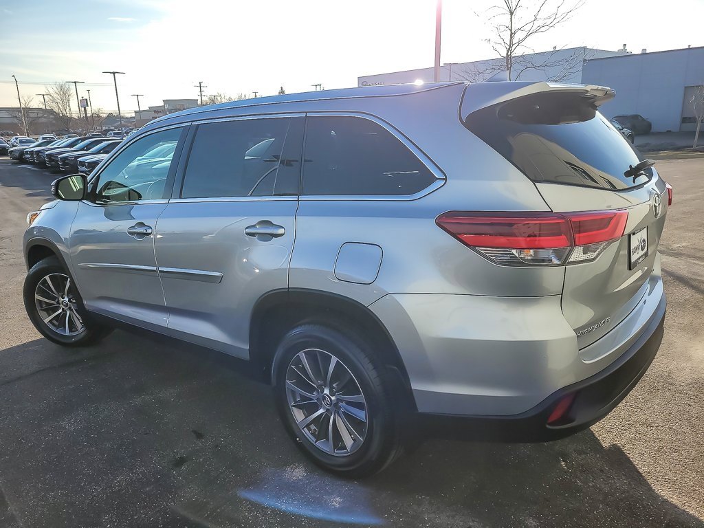 2019 TOYOTA HIGHLANDER - Image 6