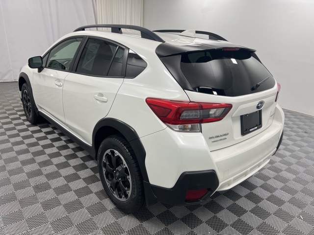 2022 Subaru Crosstrek Premium photo 6