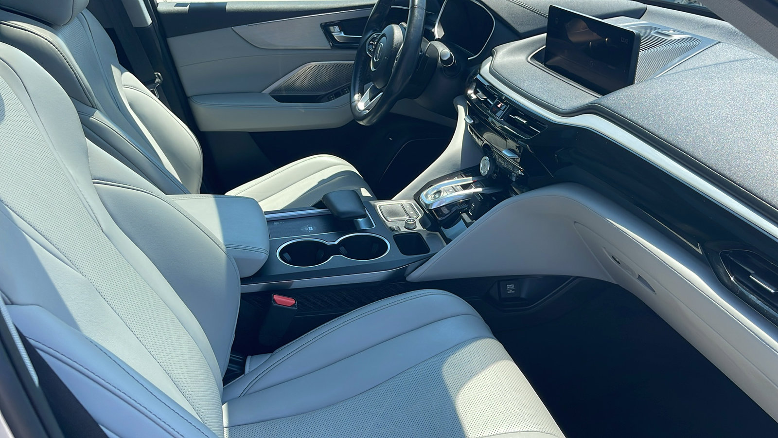 2023 Acura MDX Technology photo 30