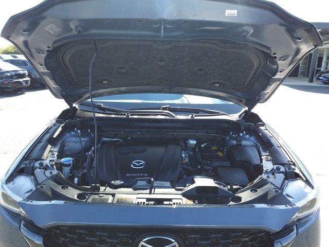 2023 Mazda CX-5 2.5 S Carbon photo 6