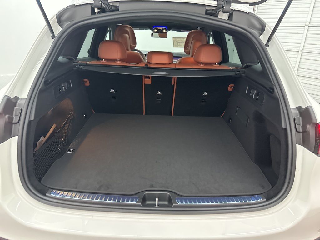 2026 Mercedes Benz GLC 300 4MATIC photo 24