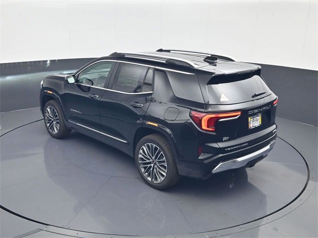 2026 Gmc Terrain Denali photo 13
