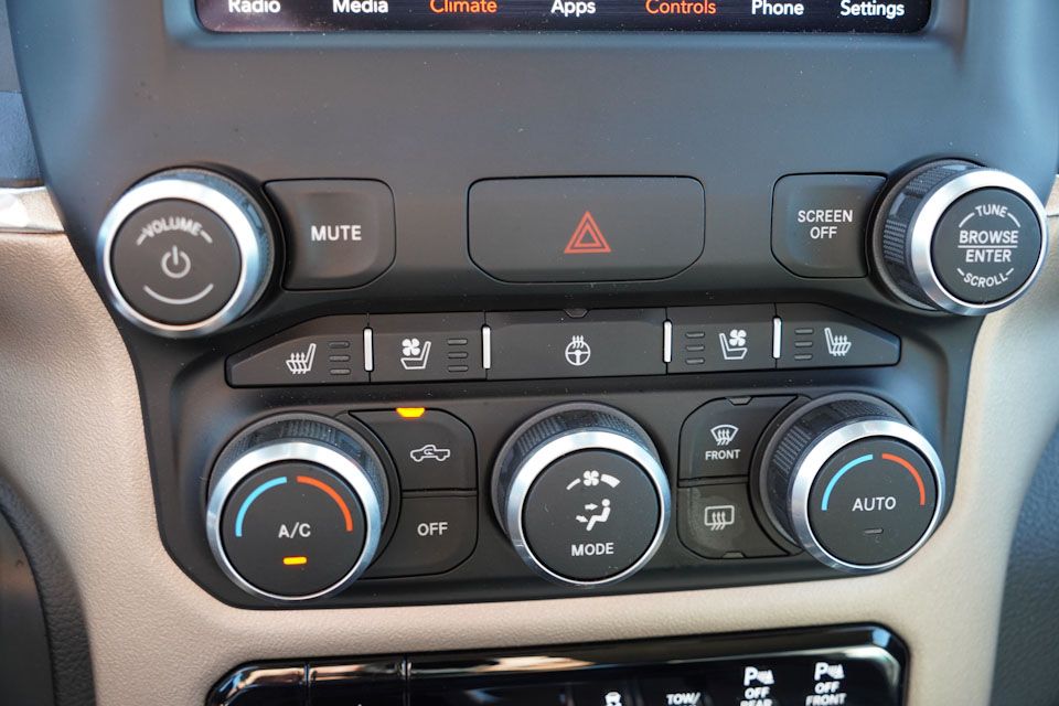 2021 Ram 1500 Laramie photo 25