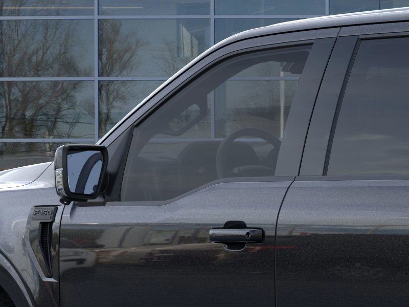 2025 FORD F-150 - Image 21