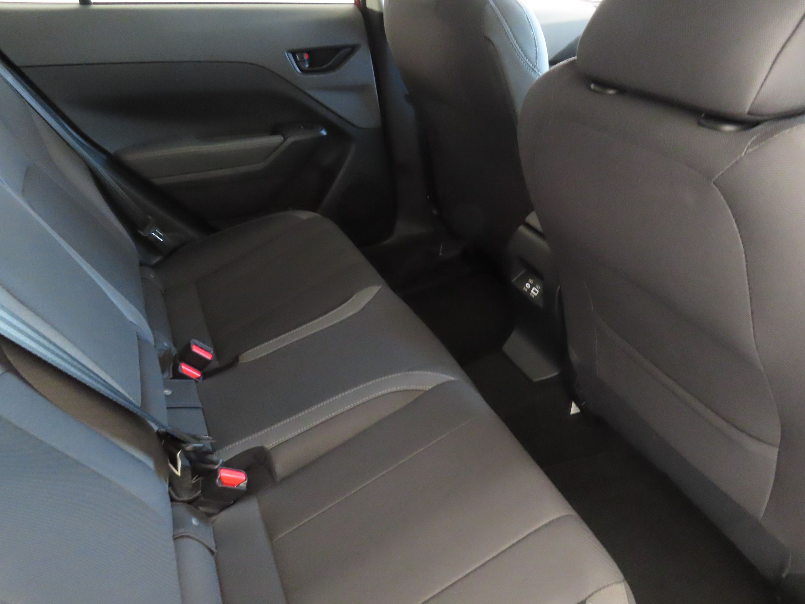2025 Subaru Crosstrek Premium photo 22