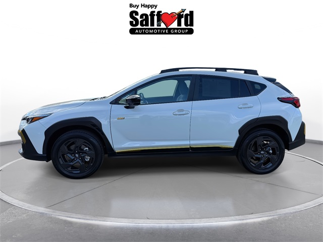 2025 Subaru Crosstrek Sport photo 4