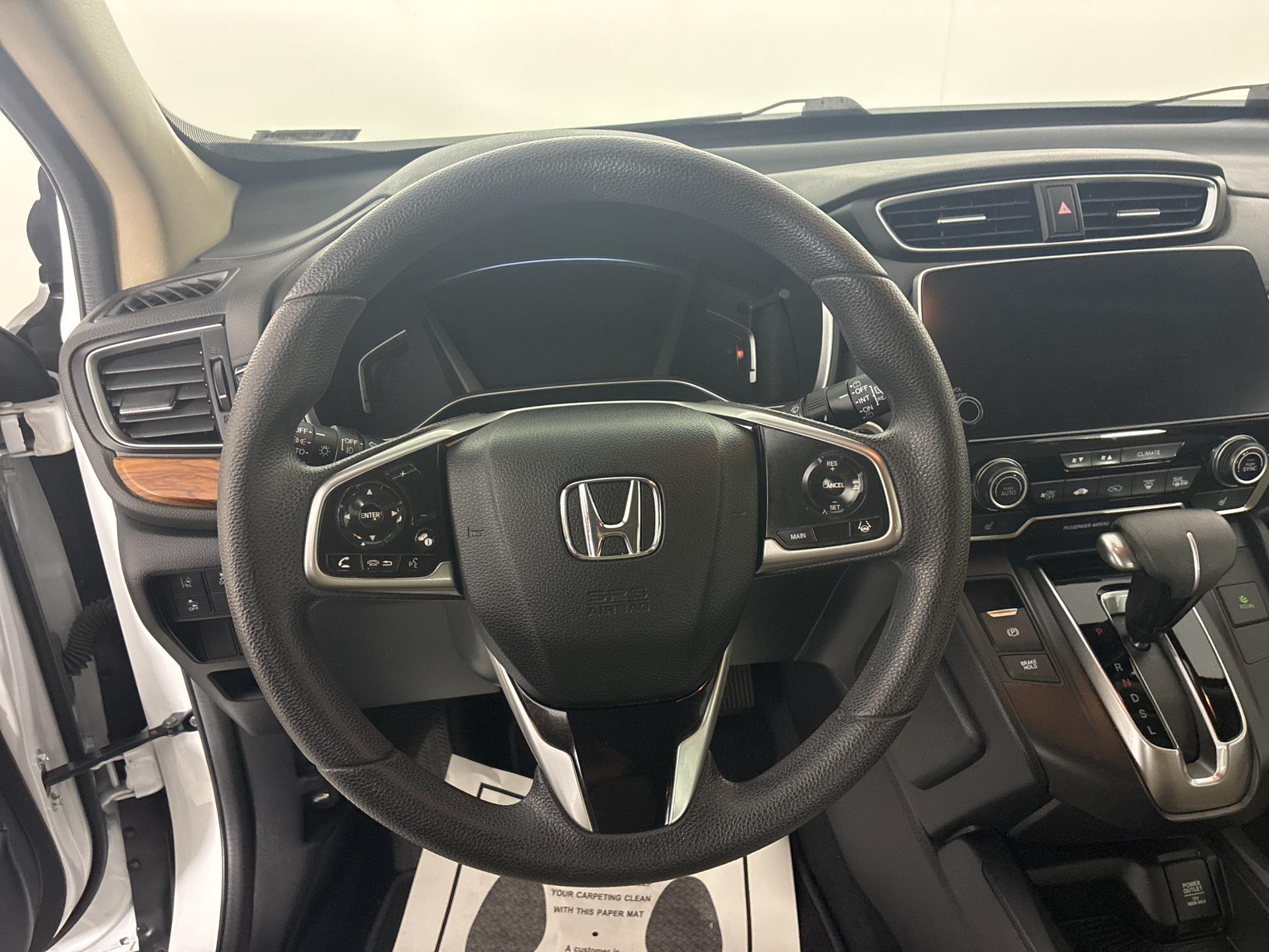 2019 Honda CR-V EX photo 12