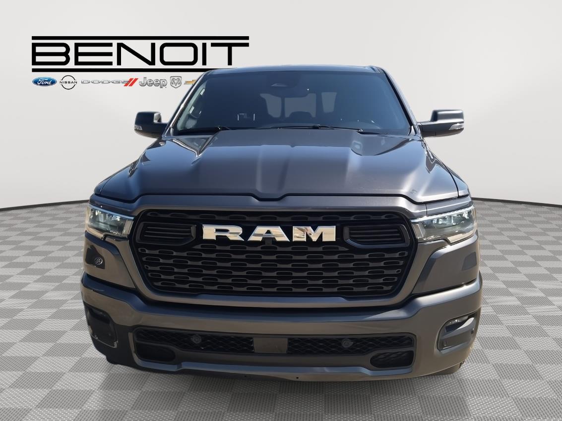 2026 Ram 1500 Big Horn Lone Star photo 2