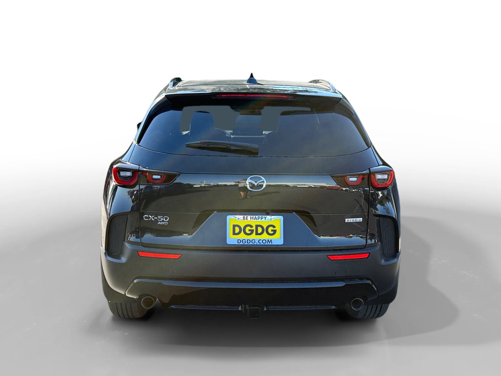 2025 Mazda CX-50 Premium photo 4