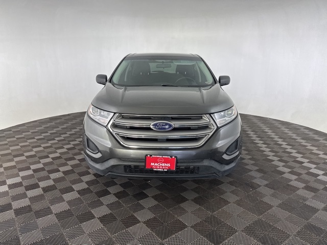 Used 2016 Ford Edge SE with VIN 2FMPK3G97GBB67314 for sale in Columbia, MO