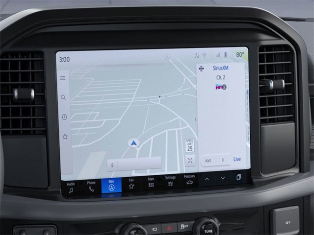 2025 Ford F-150 XL photo 12