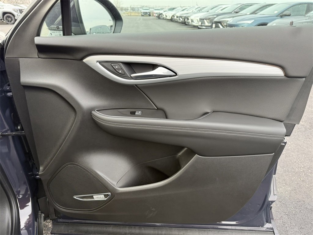 2026 BUICK ENVISION - Image 37