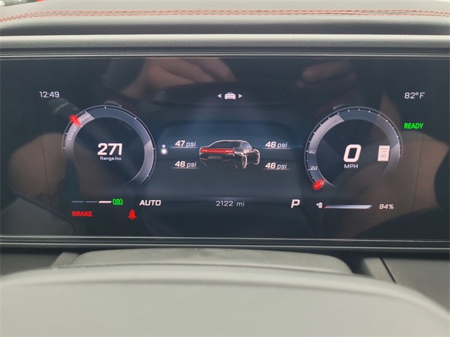 2025 Dodge Charger R/T photo 26