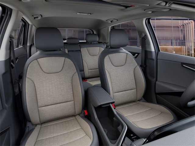 2025 Kia Niro SX photo 13