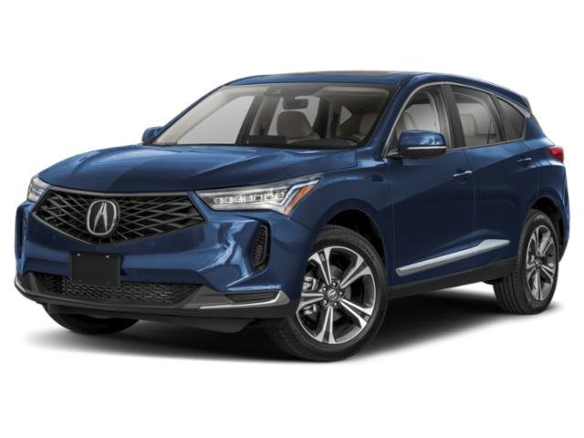2026 Acura RDX Technology Package's photo