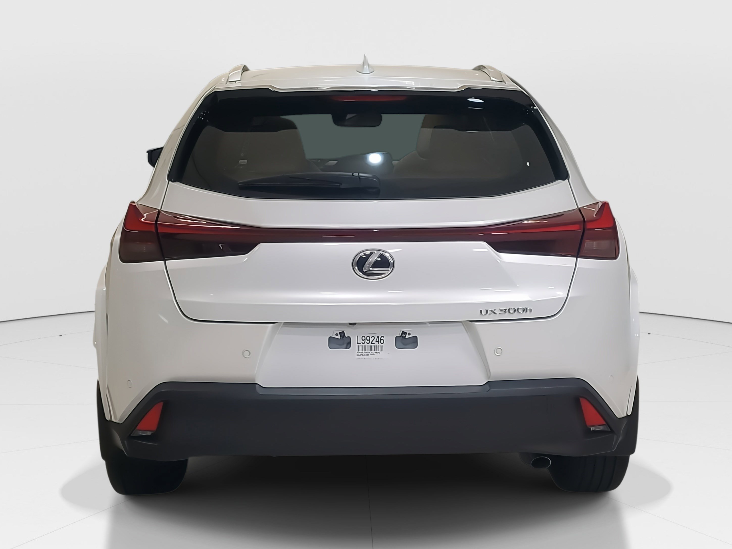 2025 Lexus UX Premium photo 4