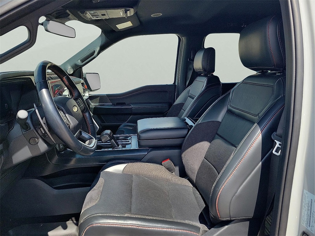 2024 Ford F-150 Raptor photo 14