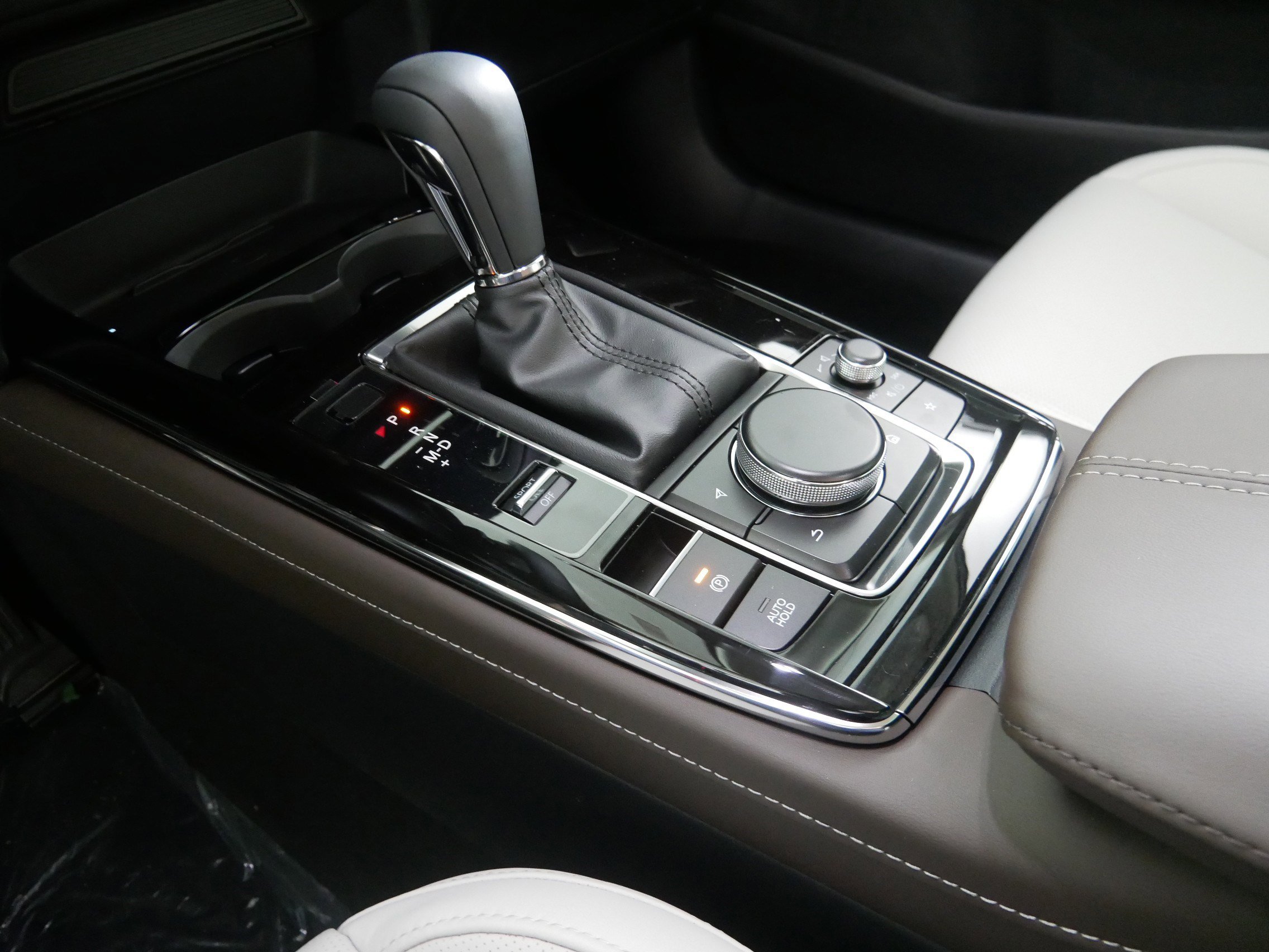 2025 Mazda CX-30 2.5 Turbo Premium photo 6