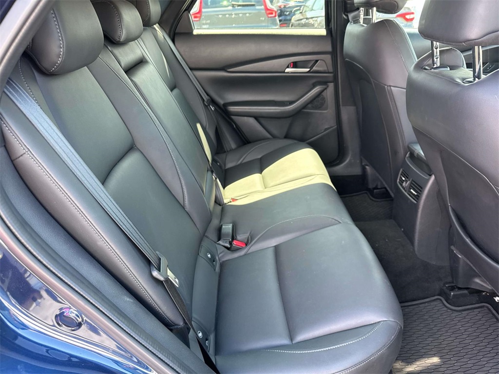 2022 Mazda CX-30 2.5 Select photo 9