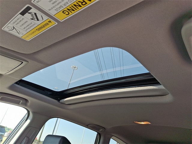 2022 Honda CR-V EX-L photo 10