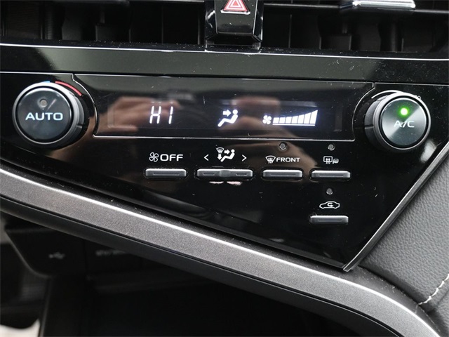 2021 TOYOTA CAMRY - Image 17