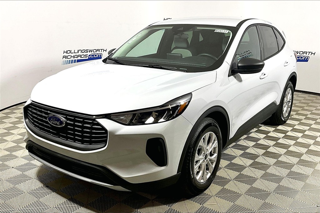 2026 Ford Escape Active's photo