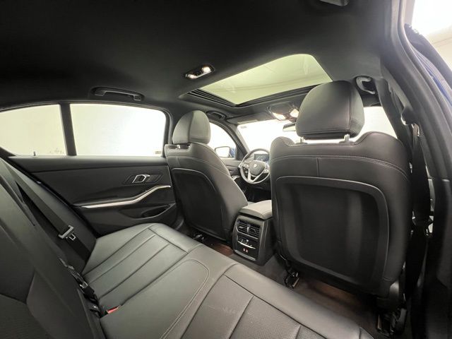 2024 Bmw 330i xDrive photo 37