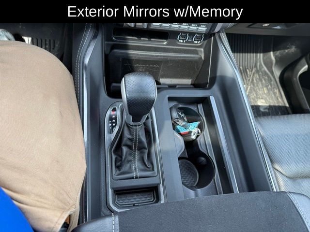 2021 Ram 1500 TRX photo 12