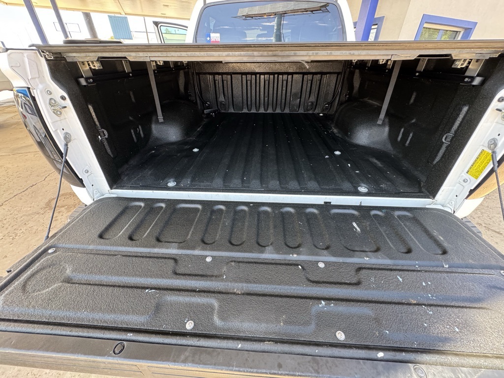 2018 Toyota Tundra Limited photo 27