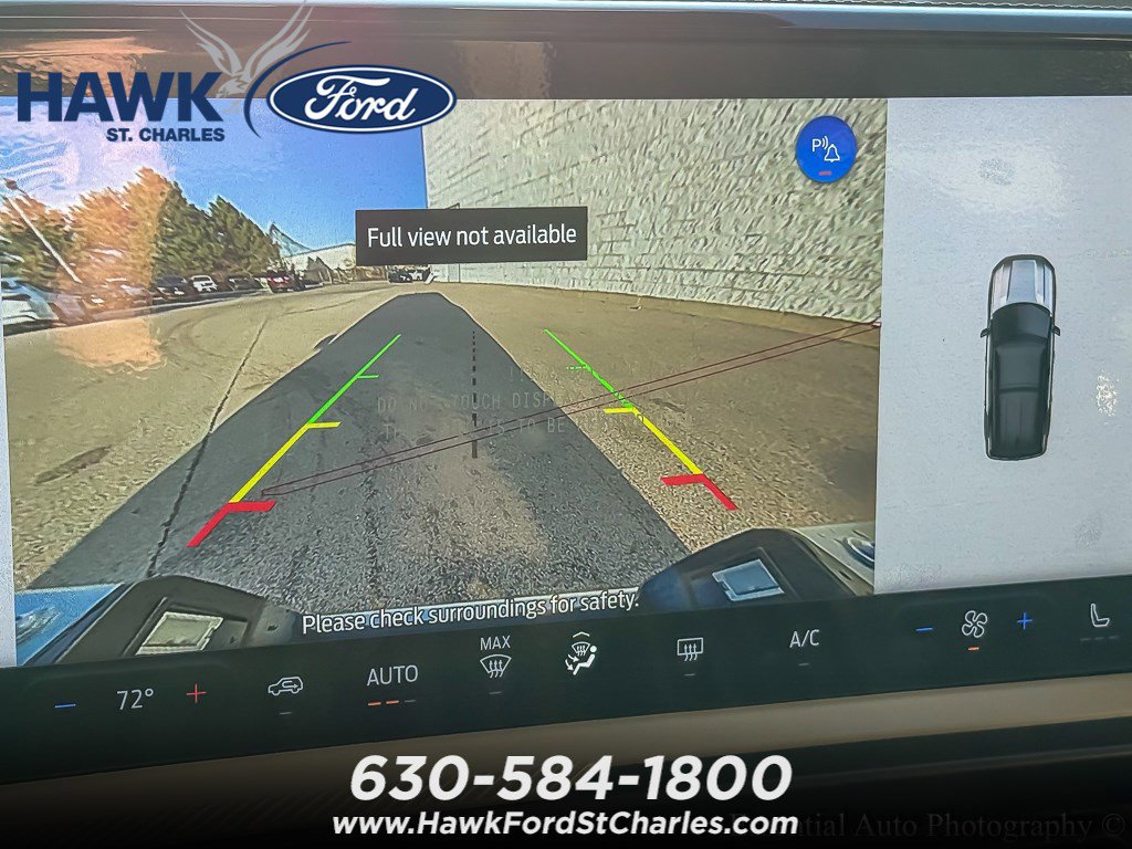 2025 FORD BRONCO SPORT - Image 12