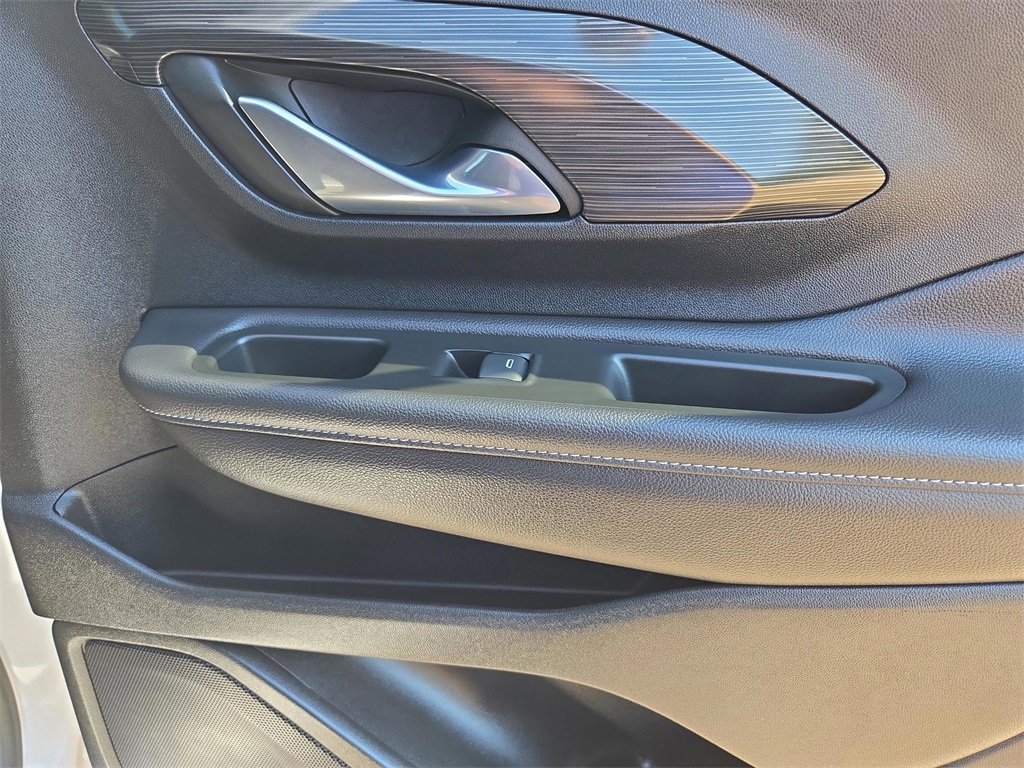2022 Gmc Terrain SLT photo 23
