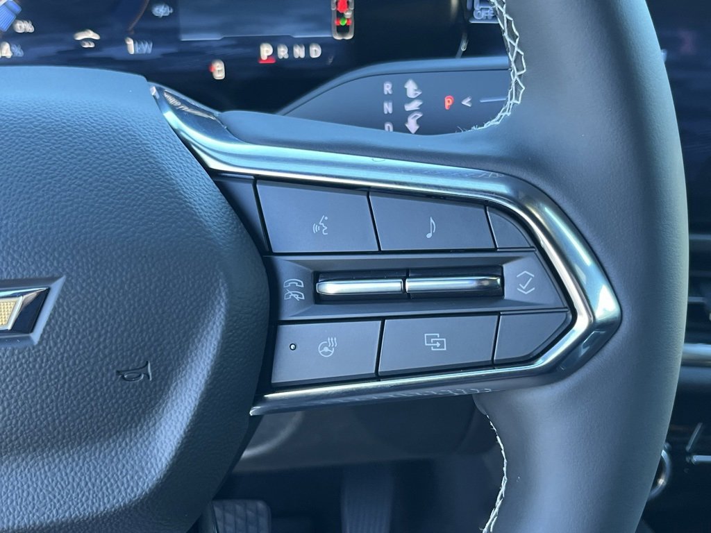 2026 Chevrolet Equinox LT photo 3