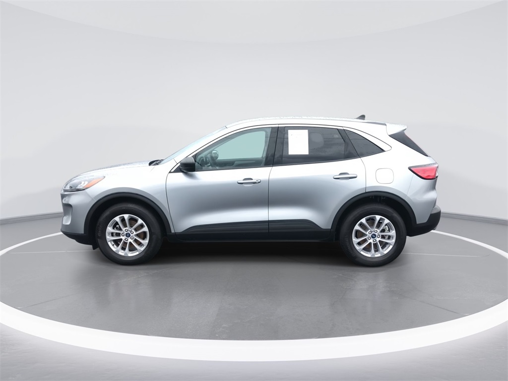 2022 Ford Escape SE photo 5