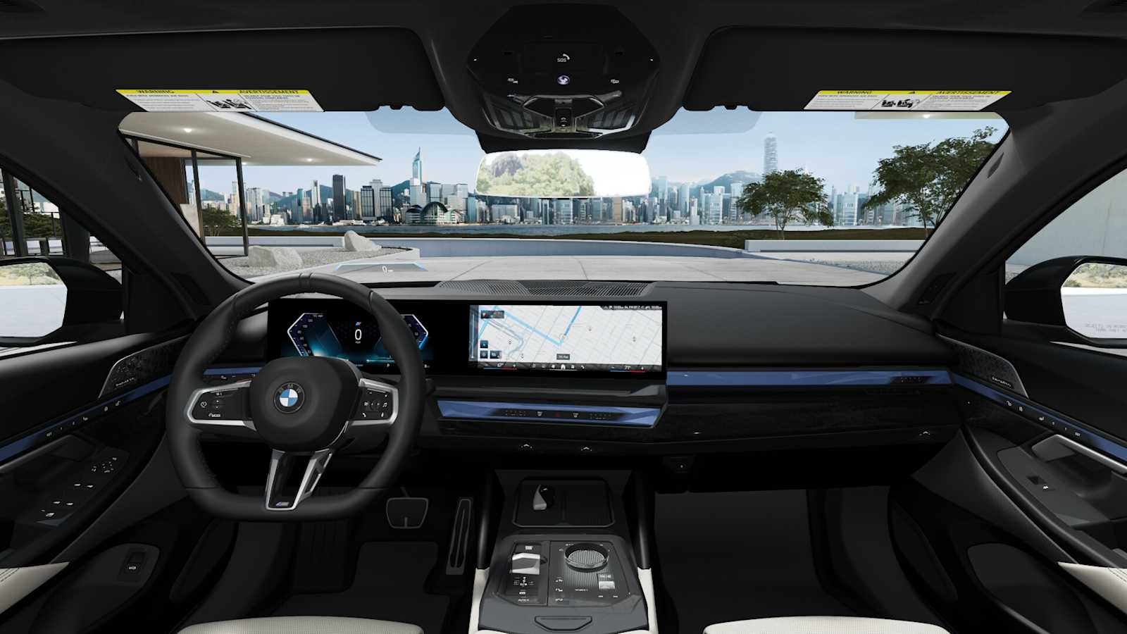 2026 Bmw i5 eDrive40 photo 10