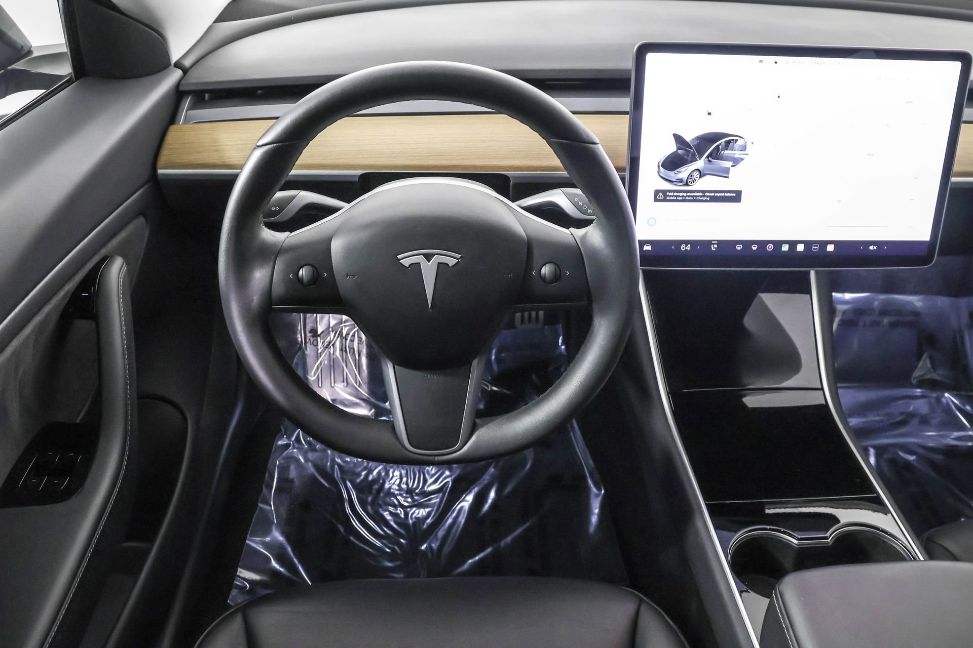 2019 Tesla Model 3 Long Range photo 20