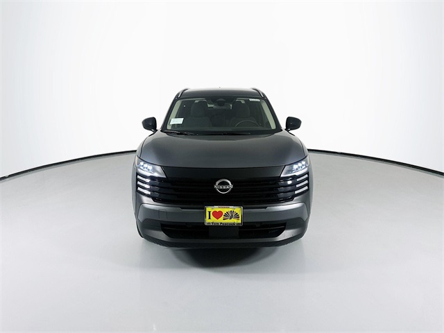 2026 Nissan Kicks SV photo 2