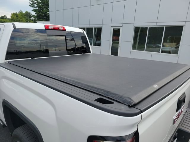 2018 Gmc Sierra 1500 Denali photo 32