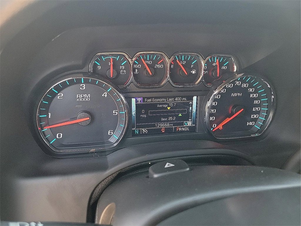 2018 Gmc Yukon XL SLT photo 16