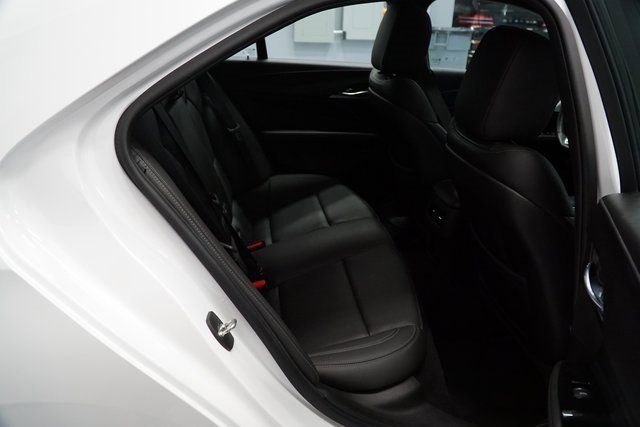 2022 Cadillac CT4 Premium Luxury photo 17