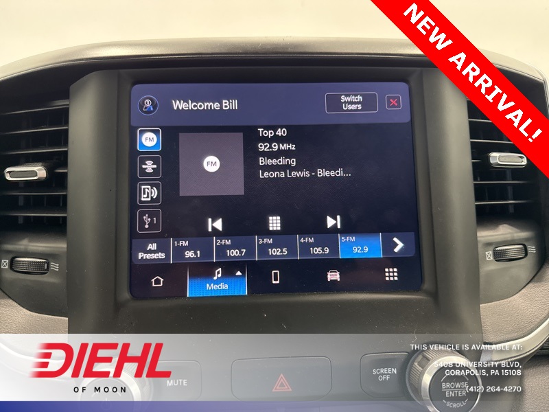 2023 Ram 1500 Big Horn Lone Star photo 27