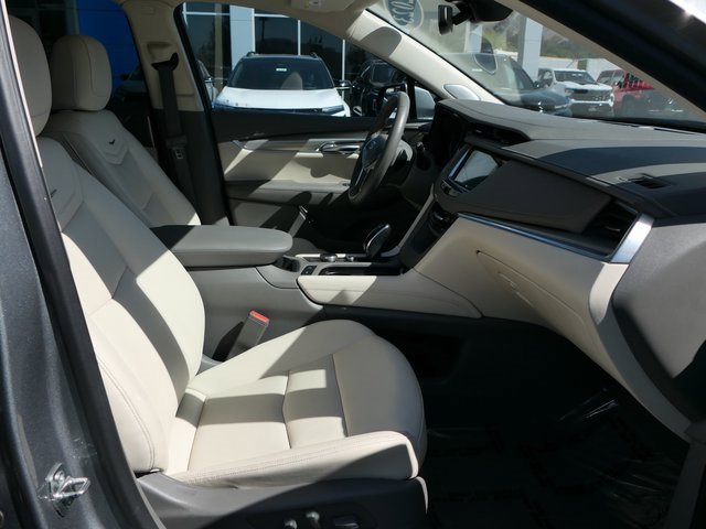 2023 Cadillac XT5 Premium Luxury photo 26