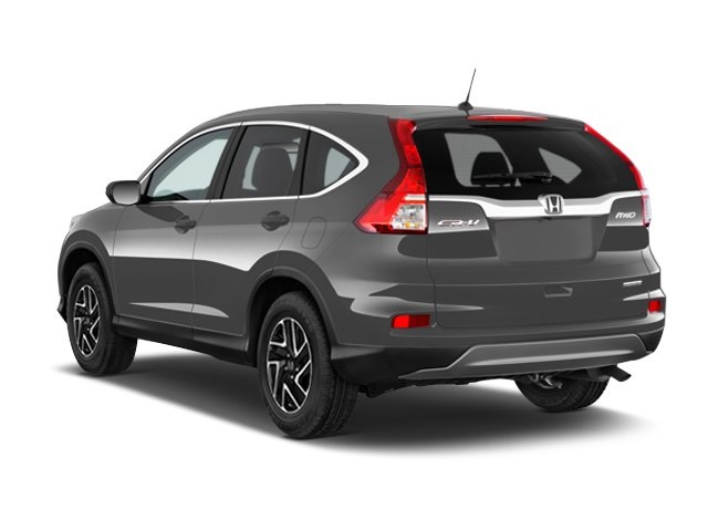 Used 2016 Honda CR-V SE with VIN 5J6RM4H43GL025388 for sale in Herculaneum, MO