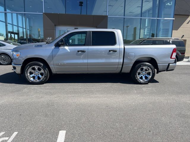 2024 Ram 1500 Big Horn Lone Star photo 4