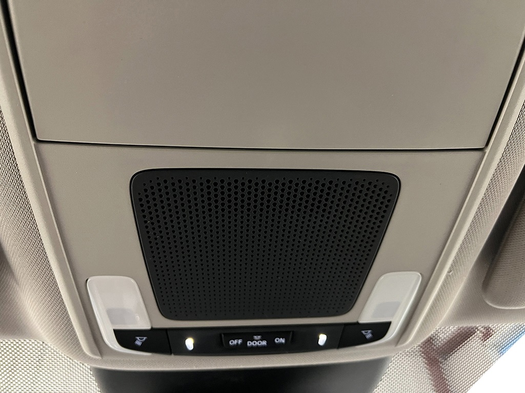 2025 Honda Pilot EX-L photo 23
