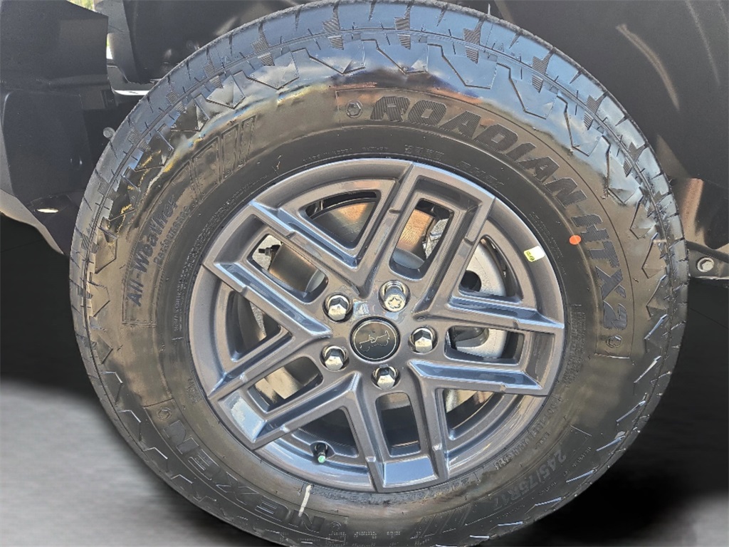 2025 Jeep Wrangler Sport S photo 22